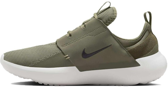 Nike E-Series AD 'Medium Olive' Hijau Zaitun Sedang DV2436-201 Buy Nike E-Series AD 'Medium Olive' Hijau Zaitun Sedang DV2436-201