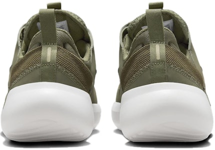Nike E-Series AD 'Medium Olive' Hijau Zaitun Sedang DV2436-201 Shop Nike E-Series AD 'Medium Olive' Hijau Zaitun Sedang DV2436-201