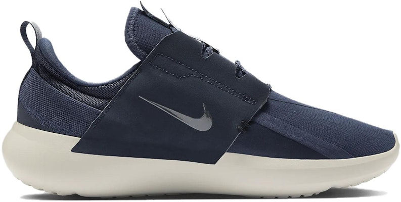Nike E-Series AD 'Midnight Navy Obsidian Racer Blue Black' FZ2162-400 Order Nike E-Series AD 'Midnight Navy Obsidian Racer Blue Black' FZ2162-400