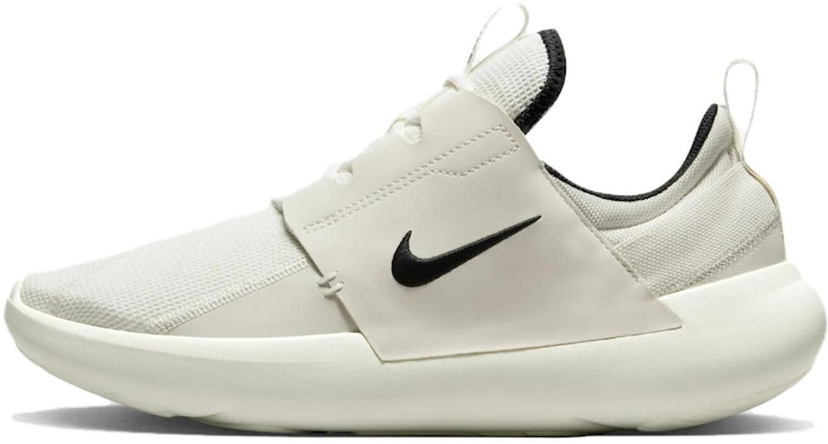 Nike E-Series AD 'Sail Black' Lelaki Hitam Putih DV2436-100 Buy Nike E-Series AD 'Sail Black' Lelaki Hitam Putih DV2436-100