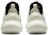 Nike E-Series AD 'Sail Black' Lelaki Hitam Putih DV2436-100