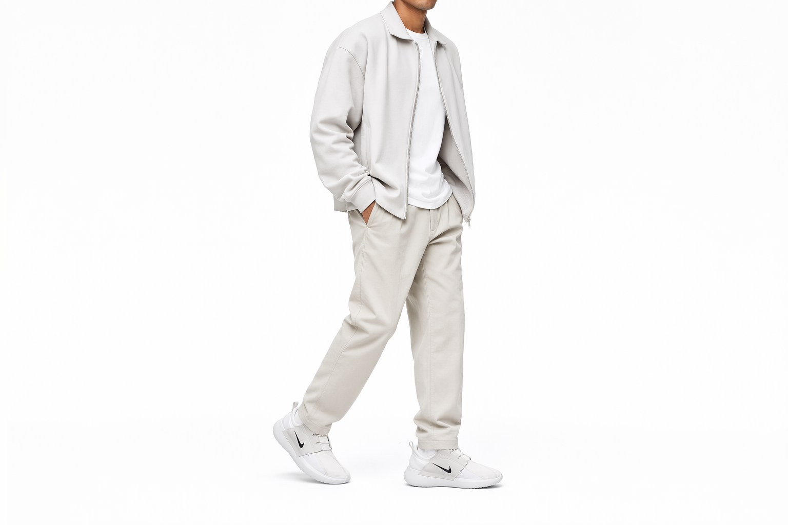 Order Nike E-Series AD 'Blanco Summit Negro' FN8013-100
