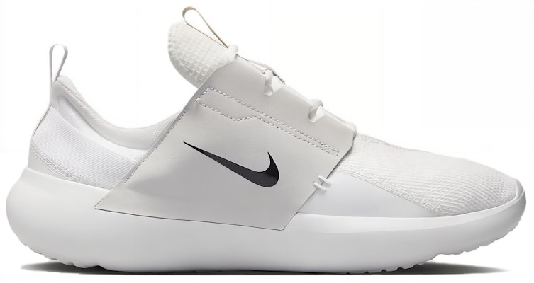 Nike E-Series AD 'Summit Putih Hitam' FN8013-100 Order Nike E-Series AD 'Summit Putih Hitam' FN8013-100