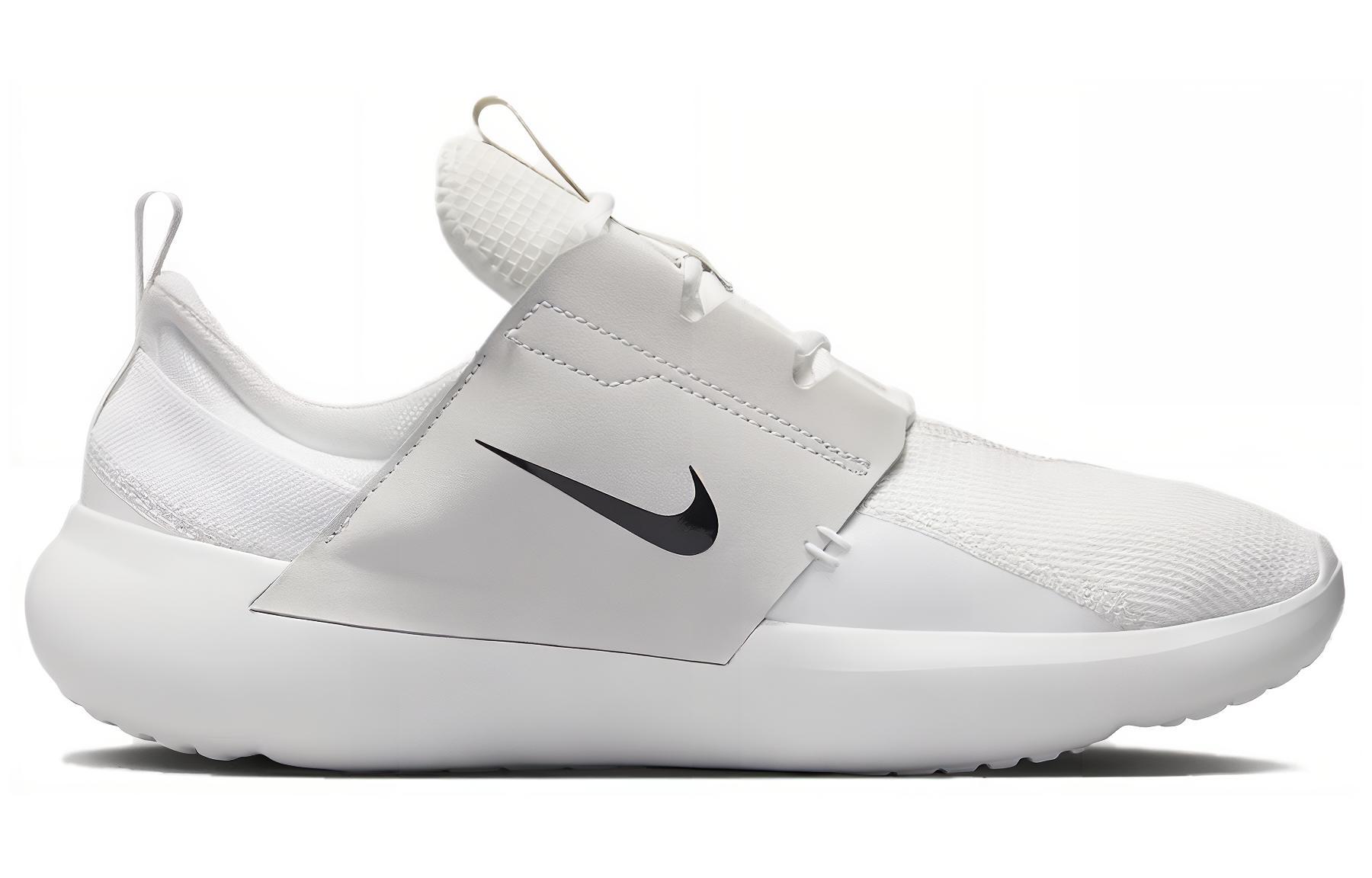 Lookbook Nike E-Series AD 'Blanco Summit Negro' FN8013-100