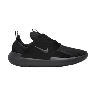 Nike E-Series AD 'Black Anthracite'