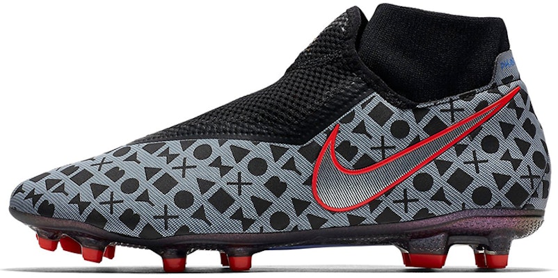 耐克 EA Sports x Phantom Vision Academy DF MG FG 'Xbox PlayStation 4' BQ6921-110 Buy 耐克 EA Sports x Phantom Vision Academy DF MG FG 'Xbox PlayStation 4' BQ6921-110