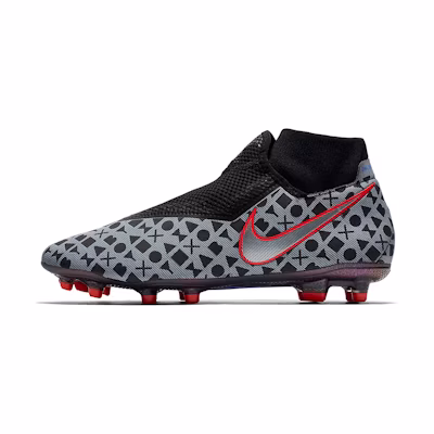 Nike EA Sports Phantom Vision Academy DF MG FG 'Xbox PlayStation 4'