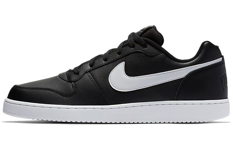 Nike Ebernon Low 'Black' AQ1775-002