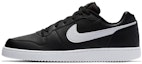 Buy Nike Ebernon Low 'Hitam' AQ1775-002