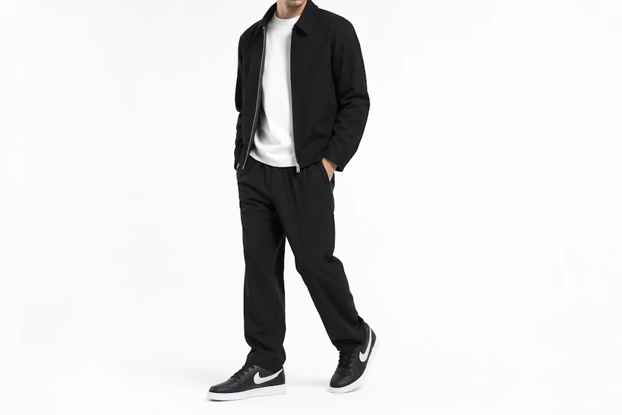 Nike Ebernon Low 'Negro' AQ1775-002 Order Nike Ebernon Low 'Negro' AQ1775-002