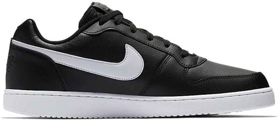 Nike Ebernon Low 'Black' AQ1775-002 Order Nike Ebernon Low 'Black' AQ1775-002