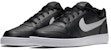 Nike Ebernon Low 'Hitam' AQ1775-002