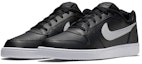 Lookbook Nike Ebernon Low 'Hitam' AQ1775-002