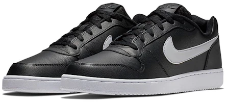 Shop ナイキ エバノン LOW ブラック AQ1775-002