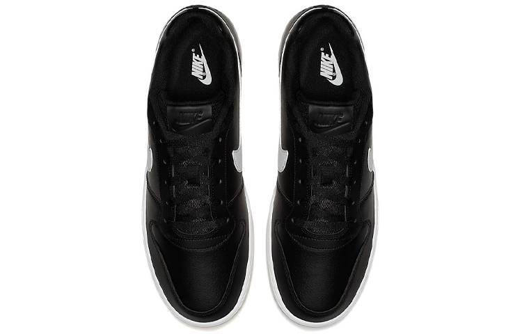 Purchase Nike Ebernon Low 'Negro' AQ1775-002