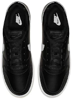 Purchase ナイキ エバノン LOW ブラック AQ1775-002