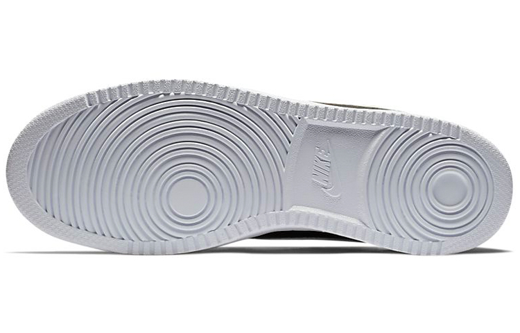 Sizing Nike Ebernon Low 'Negro' AQ1775-002