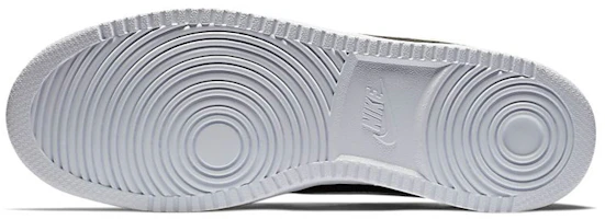 Sizing ナイキ エバノン LOW ブラック AQ1775-002