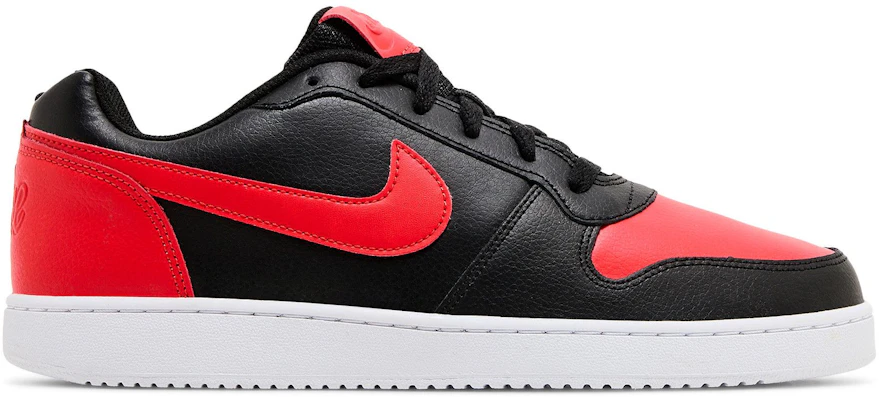 Nike Ebernon Low ''Nero Habanero Rosso'' AQ1775-004 Buy Nike Ebernon Low ''Nero Habanero Rosso'' AQ1775-004