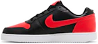 Lookbook Nike Ebernon Low ''Nero Habanero Rosso'' AQ1775-004
