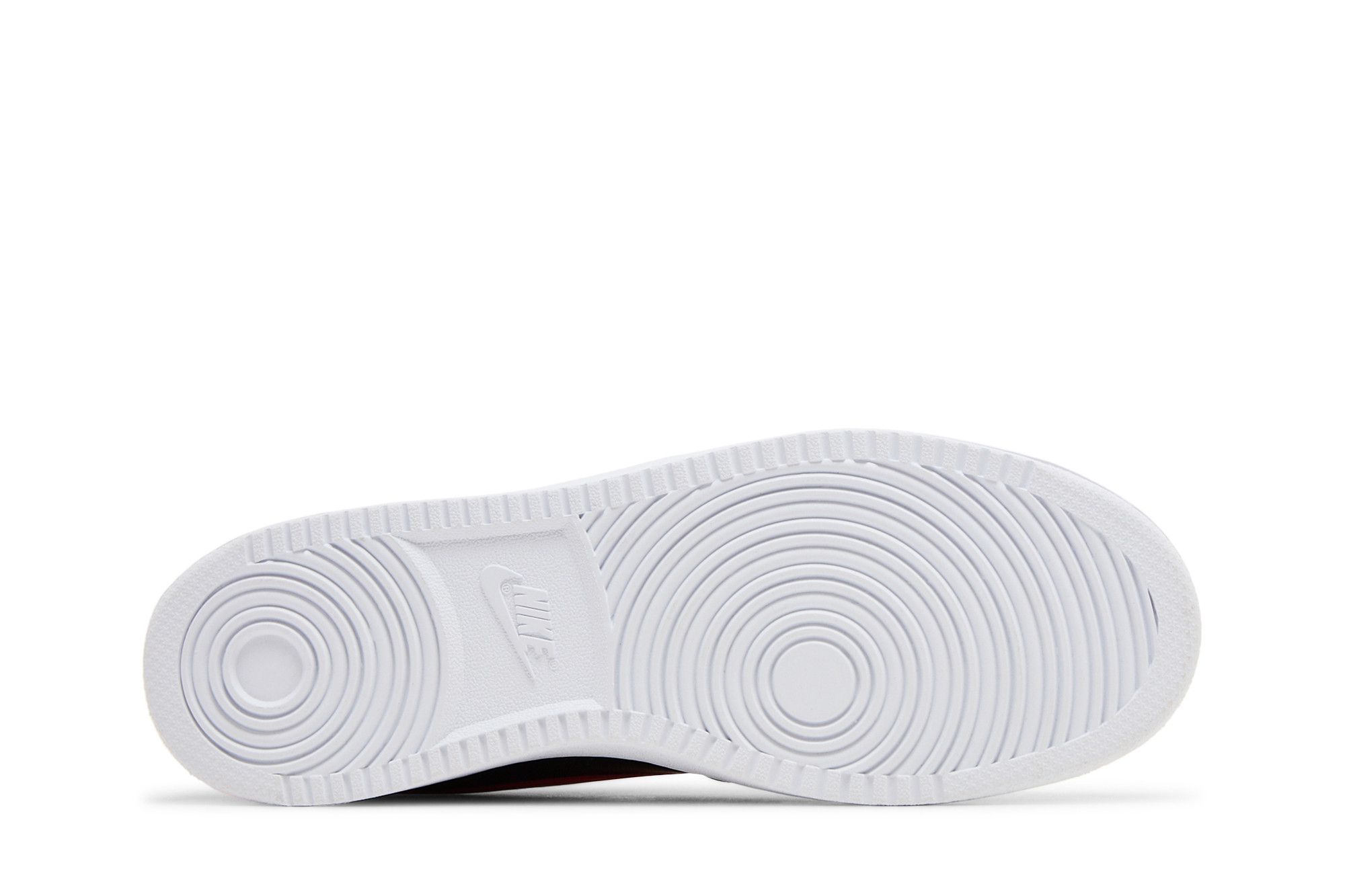 Shop Nike Ebernon Low ''Nero Habanero Rosso'' AQ1775-004