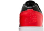 Sizing Nike Ebernon Low ''Nero Habanero Rosso'' AQ1775-004