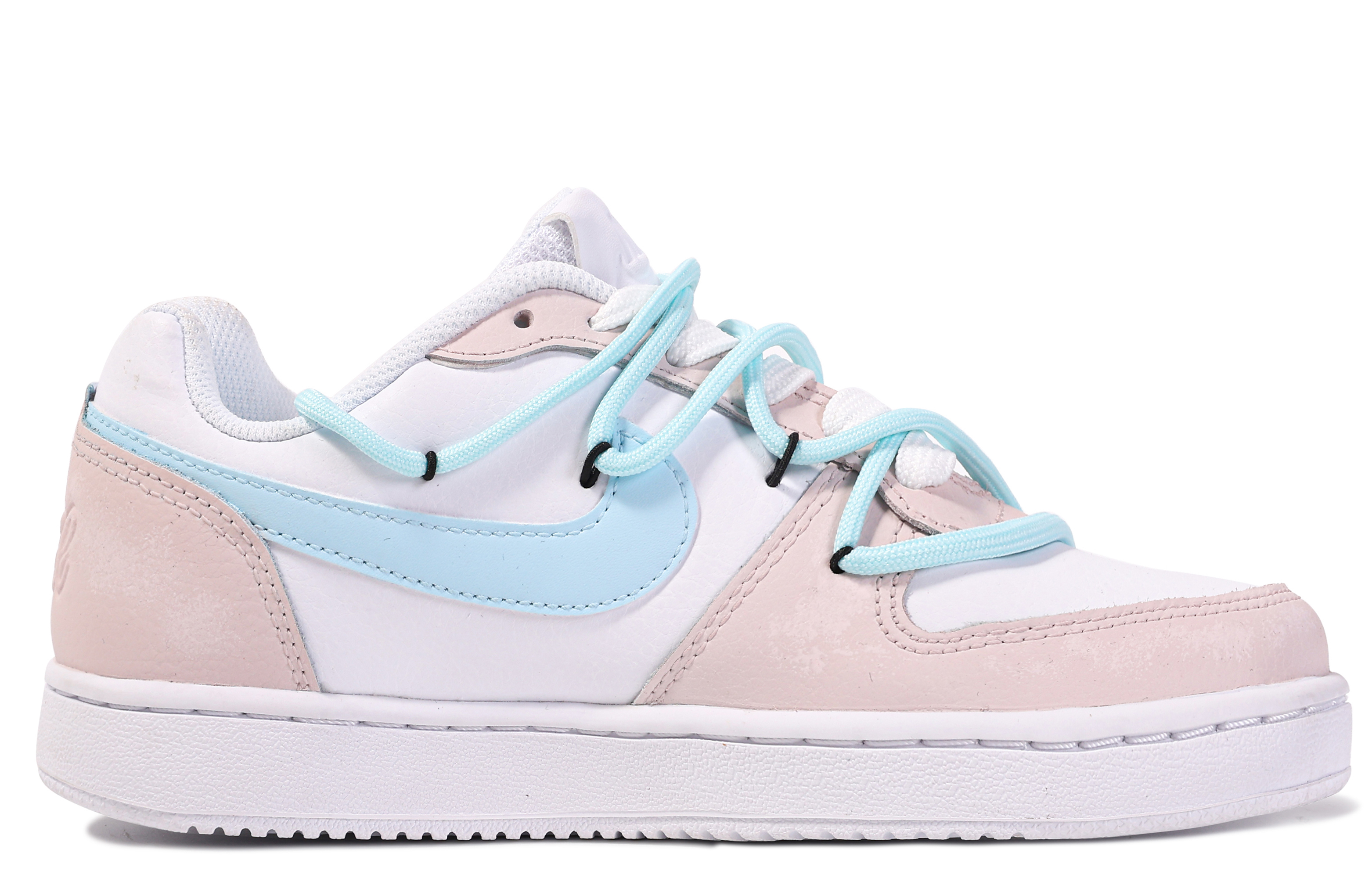 Nike Ebernon Low 'Galaxy Dream Graffiti' 圖 2