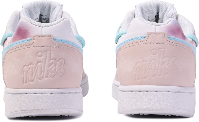 Nike Ebernon Low 'Galaxy Dream Graffiti' AQ1775-100-465175 Details for Nike Ebernon Low 'Galaxy Dream Graffiti' AQ1775-100-465175