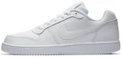 Cheap 【定制球鞋】 Nike EBERNON Low 索壹定制 禮盒 星河踏夢 塗鴉 夢幻 暈染 簡約 防滑耐磨 低幫 板鞋 男款 粉白藍