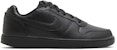 Nike Ebernon Low 'Hitam Tripel' AQ1775-003