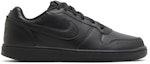 Buy Nike Ebernon Low 'Hitam Tripel' AQ1775-003