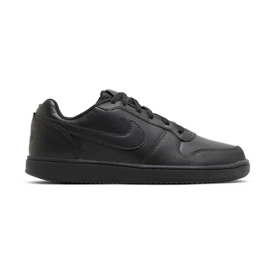 Nike Ebernon Low 'Triple Black'