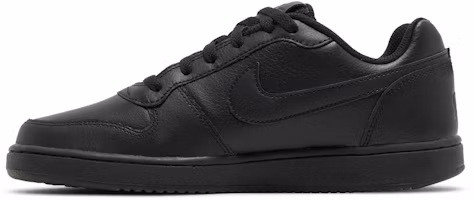 Lookbook ナイキ エバノン LOW トリプルブラック AQ1775-003