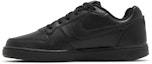Lookbook Nike Ebernon Low 'Hitam Tripel' AQ1775-003