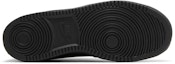 Shop Nike Ebernon Low 'Hitam Tripel' AQ1775-003