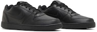 Cheap Nike Ebernon Low 'Hitam Tripel' AQ1775-003