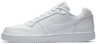 Buy Nike Ebernon Low 'Putih Triple' AQ1775-100