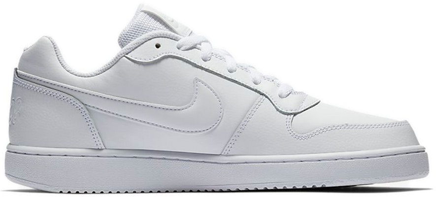 Nike Ebernon Low 'Triple White' AQ1775-100 Order Nike Ebernon Low 'Triple White' AQ1775-100