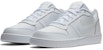 Nike Ebernon Low 'Putih Triple' AQ1775-100