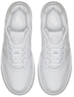 Shop Nike Ebernon Low ''Dreifach Weiß'' AQ1775-100