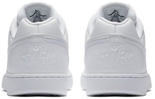 Purchase Nike Ebernon Low ''Dreifach Weiß'' AQ1775-100