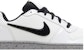Nike Ebernon Low 'White Cement' Putih Kelabu CK0034-100