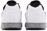 Details for Nike Ebernon Low 'White Cement' Putih Kelabu CK0034-100