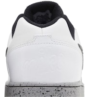 Nike Ebernon Low 'White Cement' Putih Kelabu CK0034-100 Sizing Nike Ebernon Low 'White Cement' Putih Kelabu CK0034-100