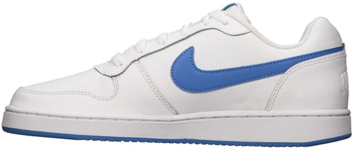 ナイキ エバノン LOW 白/ユニバーシティブルー AQ1775-102 Buy ナイキ エバノン LOW 白/ユニバーシティブルー AQ1775-102
