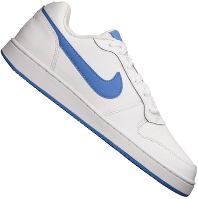 Nike Ebernon Low 'White University Blue' AQ1775-102 Lookbook Nike Ebernon Low 'White University Blue' AQ1775-102