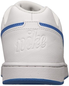 ナイキ エバノン LOW 白/ユニバーシティブルー AQ1775-102 Purchase ナイキ エバノン LOW 白/ユニバーシティブルー AQ1775-102