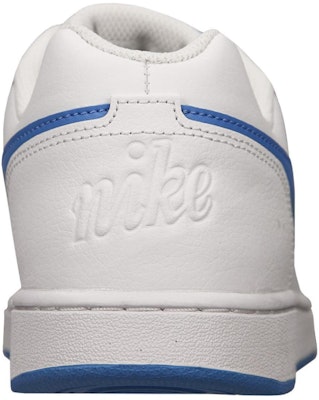 Nike Ebernon Low 'White University Blue' AQ1775-102 Purchase Nike Ebernon Low 'White University Blue' AQ1775-102