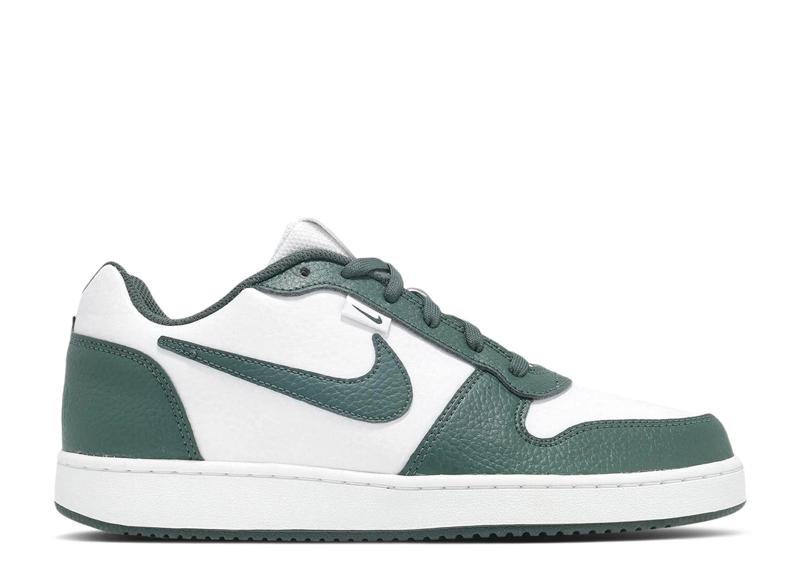 Nike Ebernon Low PREM 'White Vintage Green' IO7608-131