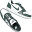 Shop Nike Ebernon Low PREM 'White Vintage Green' IO7608-131